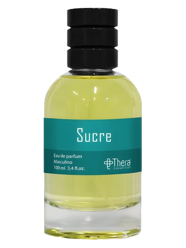 Sucre by Thera Cosméticos