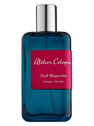 Sud Magnolia by Atelier Cologne