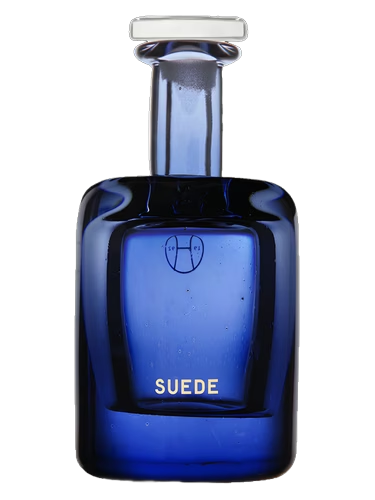 Suede by Perfumer H