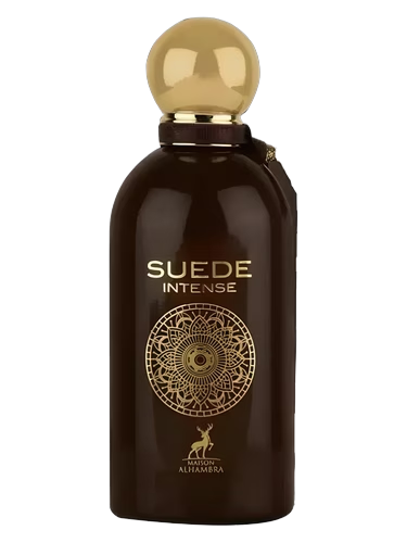 Suede Intense