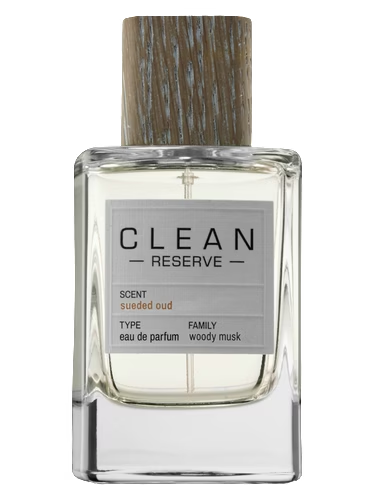 Sueded Oud