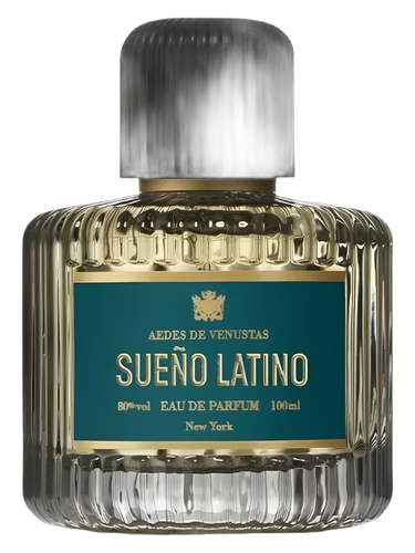 Sueno Latino