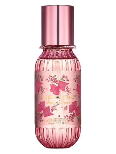 Sugar Blush