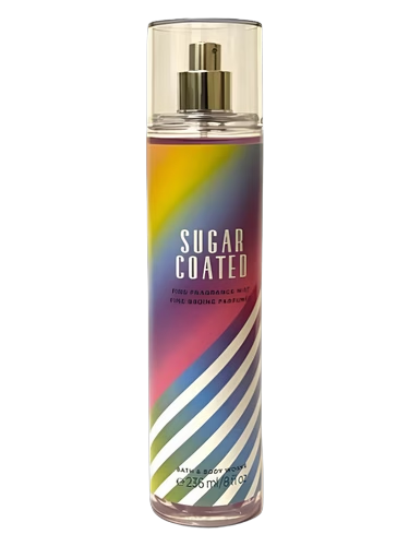 Sugar Coated by Bath & Body Works