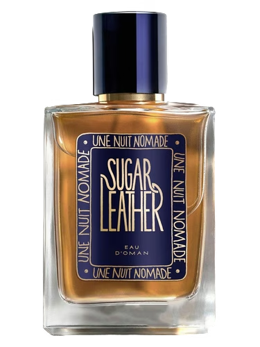 Sugar Leather
