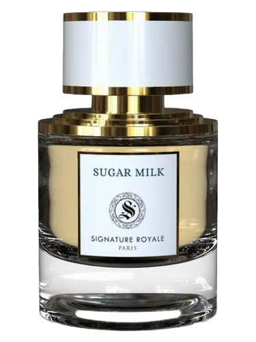 Sugar Milk