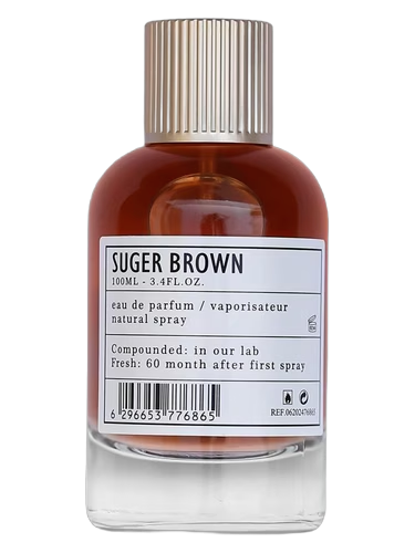 Suger Brown