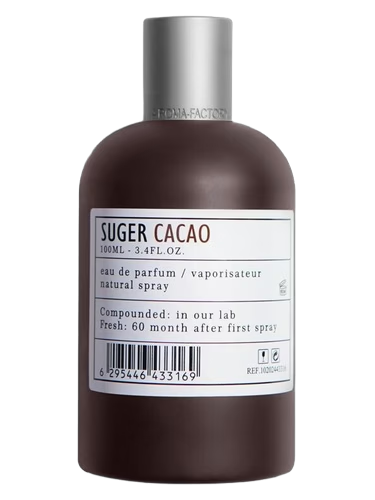 Suger Cacao
