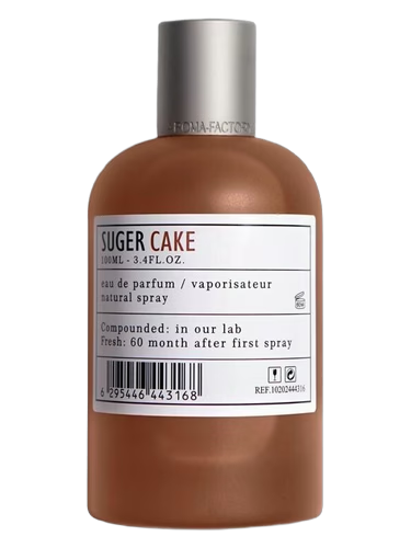 Suger Cake