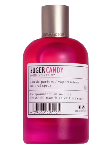 Suger Candy