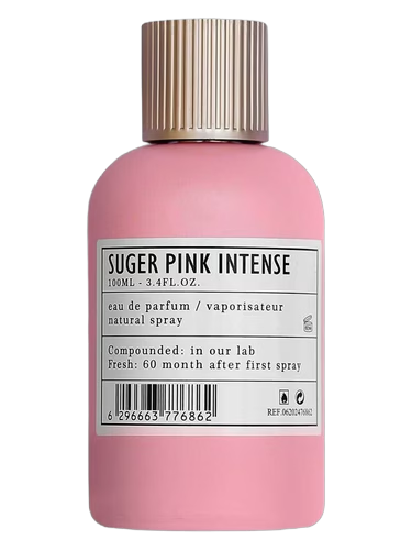 Suger Pink Intense