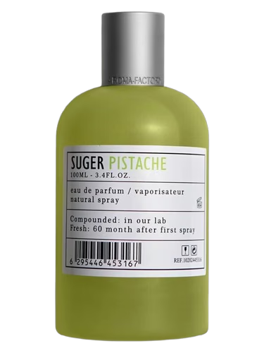 Suger Pistachio by ARO-FAC Aroma Factory