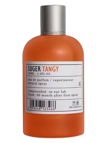Suger Tangy