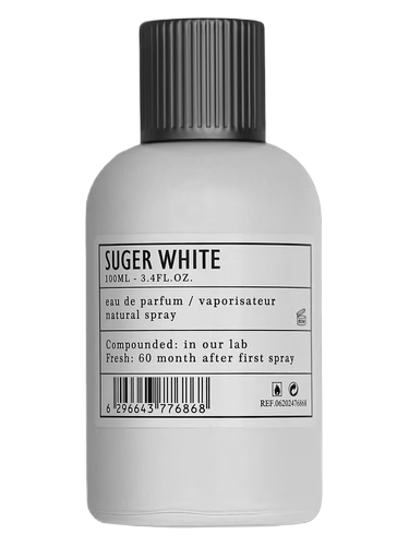 Suger White
