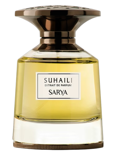 Suhaili