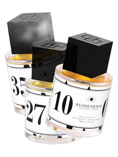 Suigeneris Non Binary Essence 35