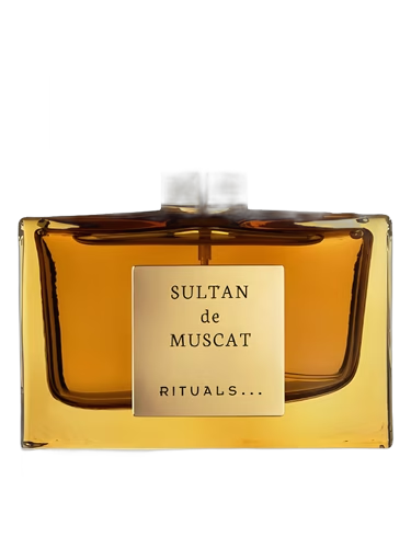 Sultan de Muscat