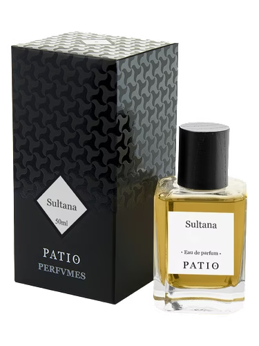 Sultana by Patio
