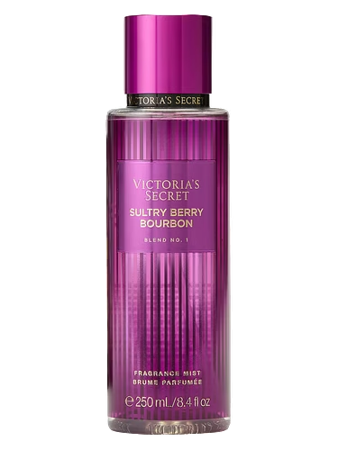 Sultry Berry Bourbon