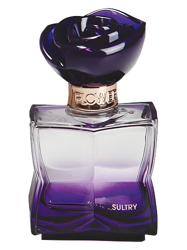 Sultry