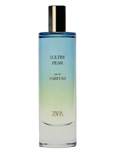 Sultry Pear Eau de Parfum