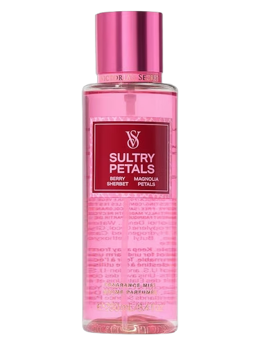 Sultry Petals by Victoria's Secret