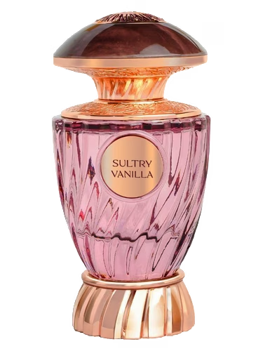 Sultry Vanilla