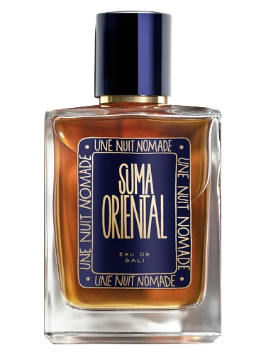 Suma Oriental