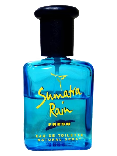 Sumatra Rain Fresh