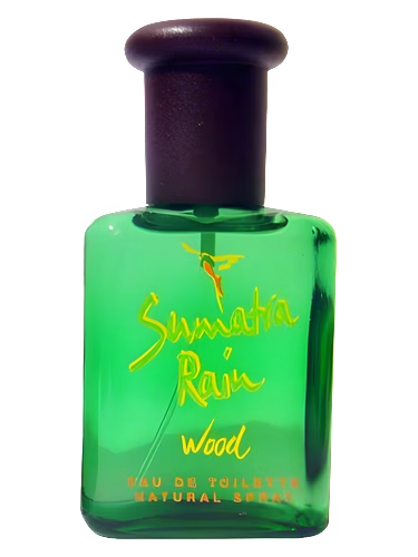Sumatra Rain Wood