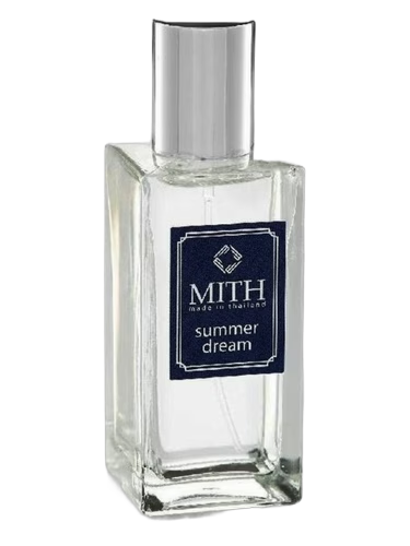 Summer Dream by Mith