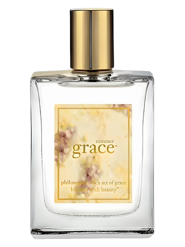 Summer Grace by Philosophy