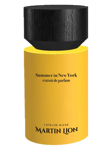 Summer in New York