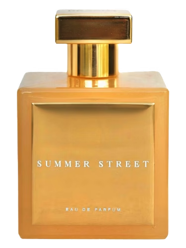 Summer Street