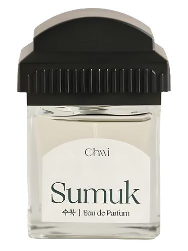 Sumuk 수묵