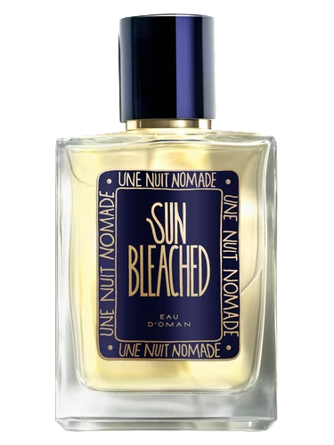 Sun Bleached