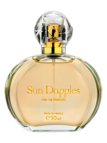 Sun Dapples