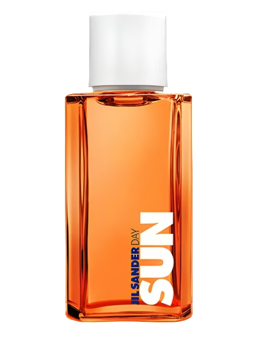 Sun Day by Jil Sander