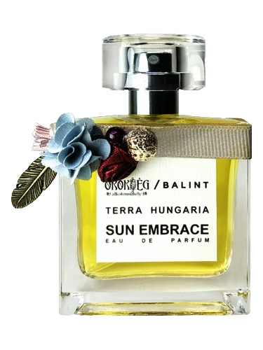 Sun Embrace