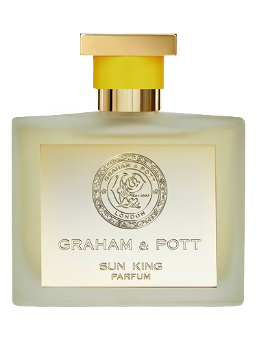 Sun King by GRAHAM & POTT