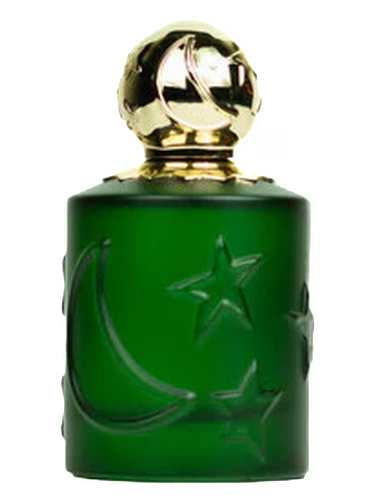 Sun Moon Stars Emerald Pour Homme