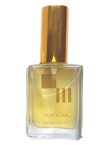 Sun Soak