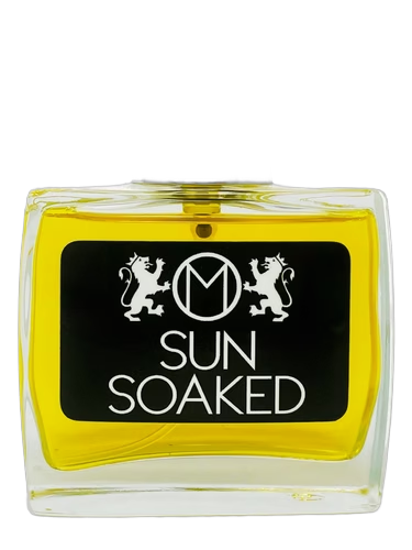Sun Soaked