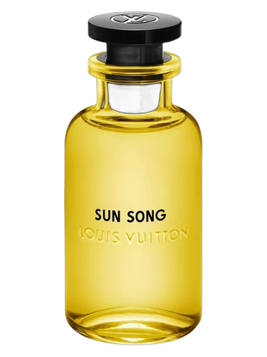 Sun Song
