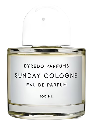 Sunday Cologne