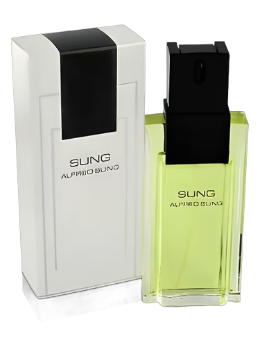 Sung