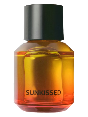 Sunkissed