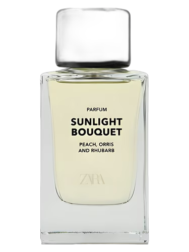 Sunlight Bouquet