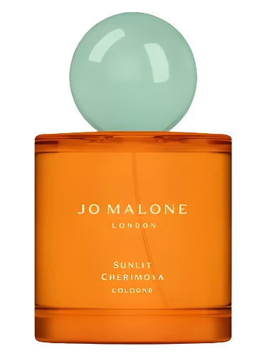 Sunlit Cherimoya Cologne