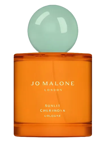 Sunlit Cherimoya Cologne by Jo Malone London